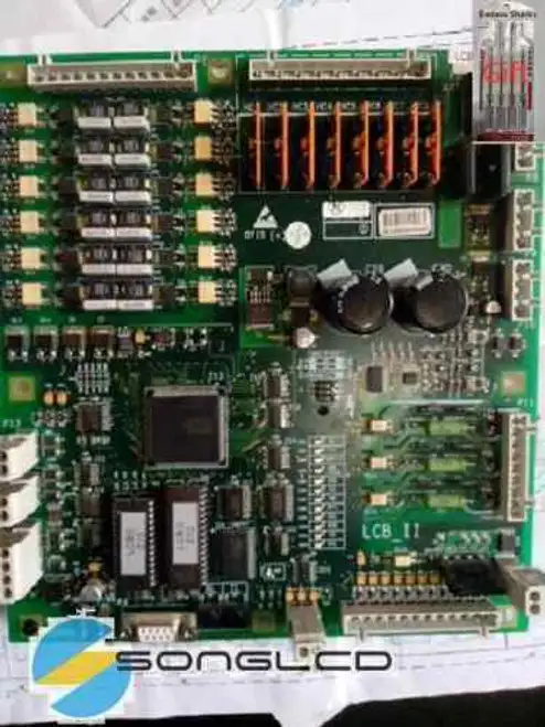 Lcb-Ii Gfa21240D1