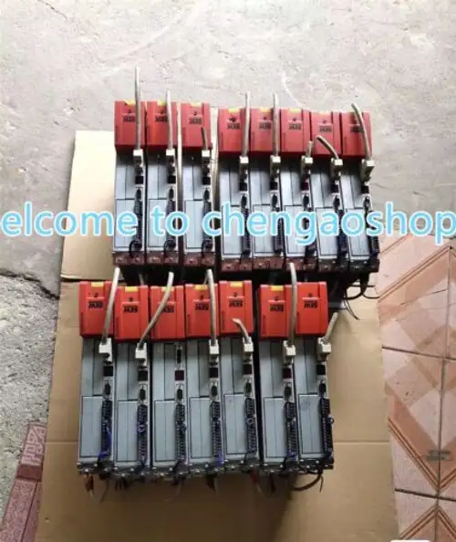 Sew Eurodrive Mxa81A-004-503-00 #T90H Ys