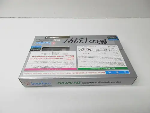 Schnittstelle Pci-2910C Nsfs