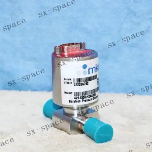 42B13Dch2Aa025 1000Torr
