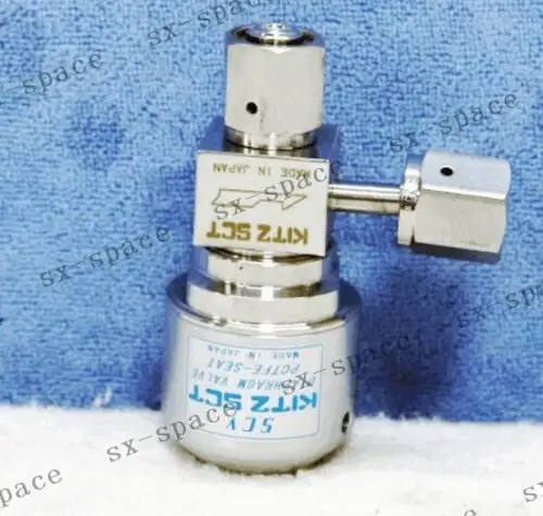 Kitz Scv 316L 10K-14 Ep Kd