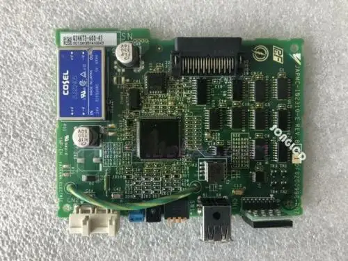 Japmc Io2310-E Rev.B01 Df0200998-B0Z
