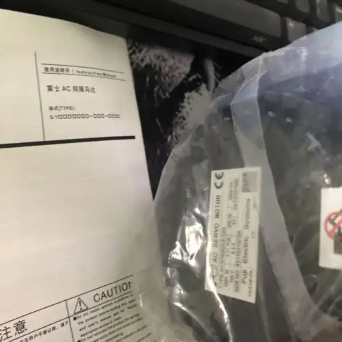 Fuji Gyg152Cc2-T2E