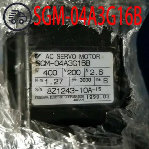 Sgm-04A3G16B