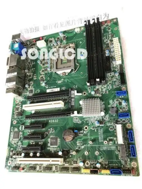 Kd632 Q170Crm