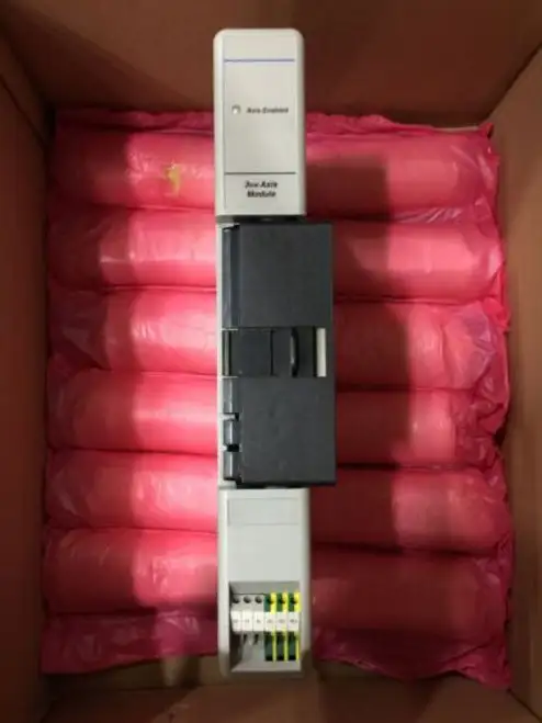 Refurbished Allen Bradley 1394-Am04 3Kw Axis Module Series B