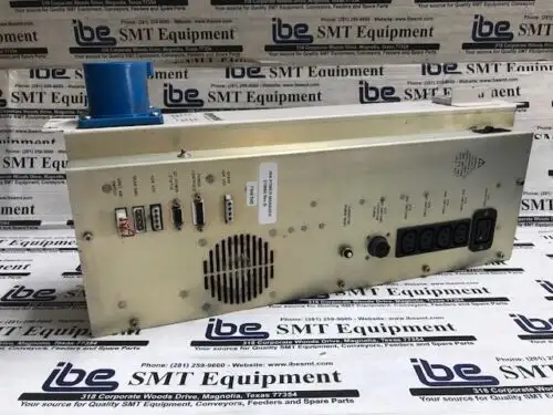 Asymtek 30A Power Manager Amplifier 210660