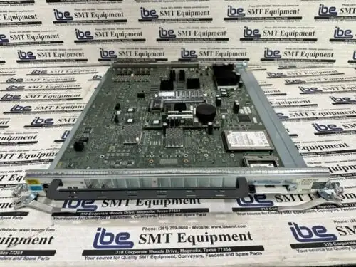 Cisco Networking Switch Bridges - Crs-Fcc-Sc-Ge