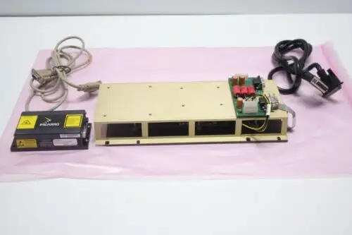 Picarro Laser Head W/ Oasis-4I Oasis-Dc1