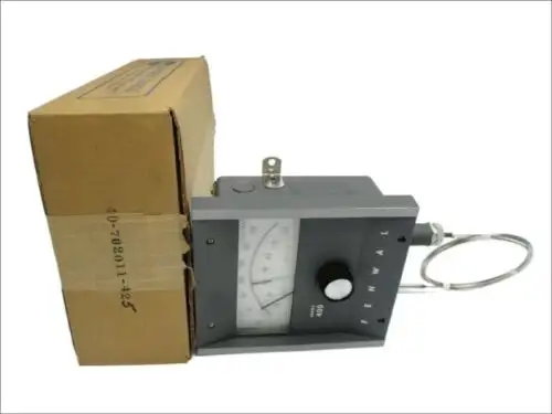 Fenwal 40-702011-425 125-250Vac 15A