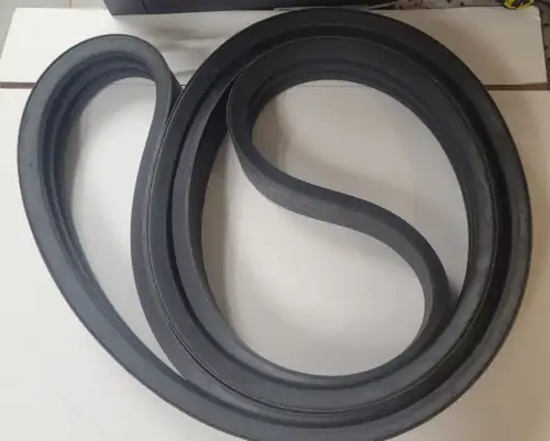 New Timken Carlisle R8Vk2500-3 Aramax Wedge-Band Belt