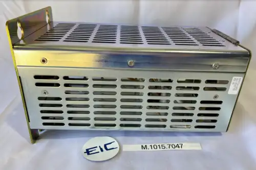 Giddings & Lewis Shunt Passive Dsm / M.1015.7047 / 401-30287-00
