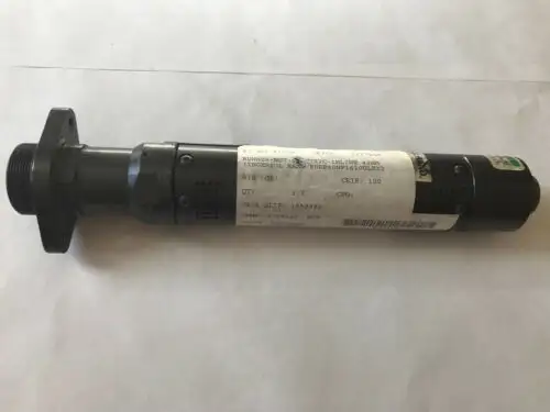 Ingersoll-Rand Def40Nf1610Glext Nut Runner Def40Nft1610Glext Sf