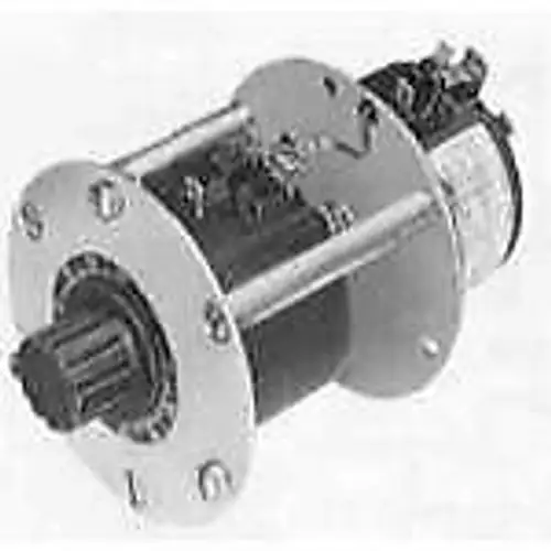 Superior Electric 10C-2