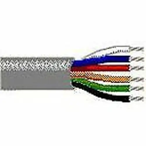 Belden 9431-Chr-100