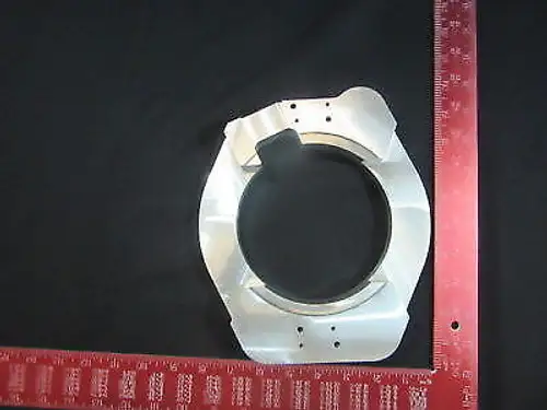 Applied Materials Amat 0020-13954 Plate Mount 15Slot Elevator