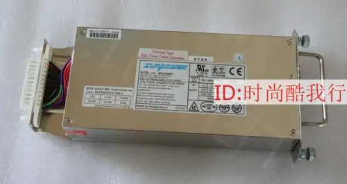 Sunpower Spx-0437 R5 /Ems