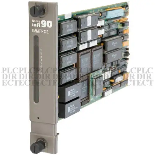 ABB Bailey IMMFP02