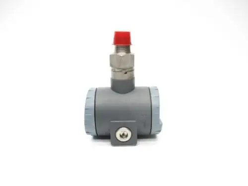 Foxboro 841Gm-Ei1 3000Psi