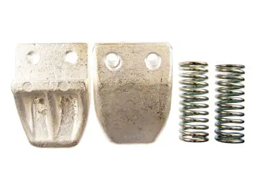 14-134-893-801 Siemens Replacement / Repco 9263Cv Contact Set