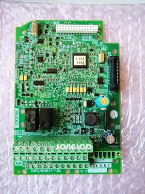 LM1-CP L1S1-1563 SAN536804-06