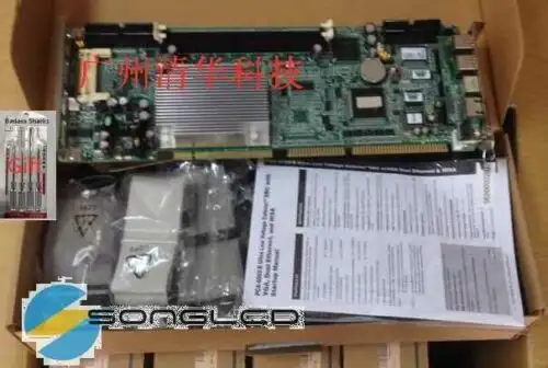 Pca-6002E2