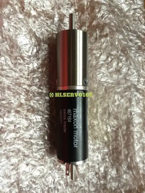 02-73343 Exp DcmMaxon Motor 467164