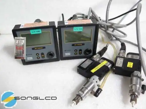 Atlas Copco Mt Focus 400A Qmc41-50