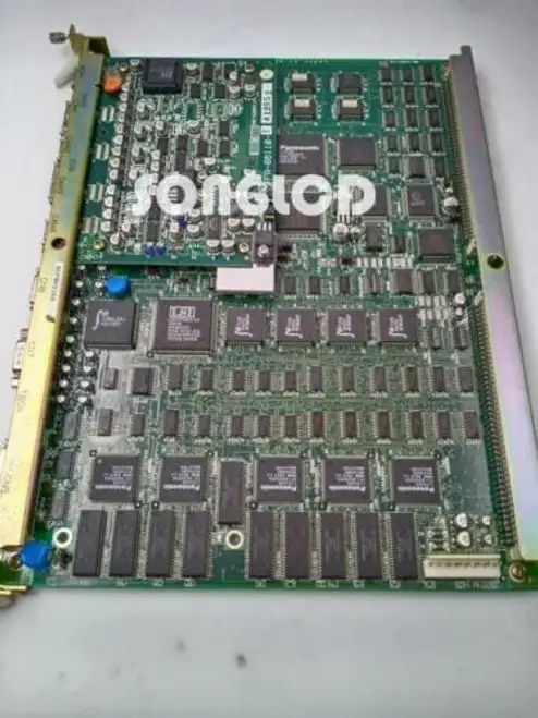 Fa-M00863-16A Fa-86110-E