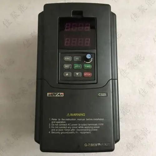 C320-4T0075G/0110P