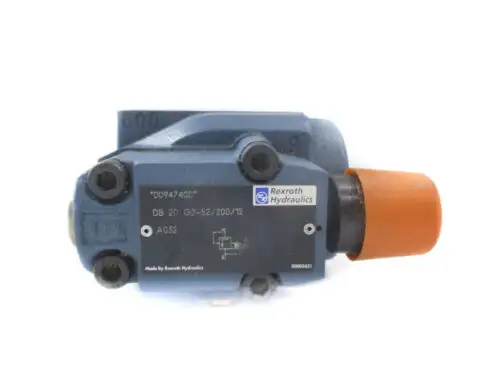 Rexroth Db20G2-52/200/12 00947400