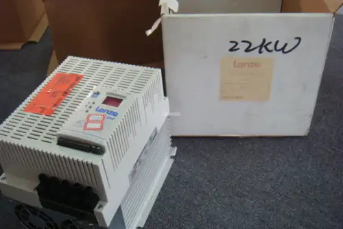 ESMD153L4TXA 380V 15Kw
