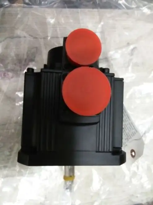 Mitsubishi Hc103T-Sz Servo Motor