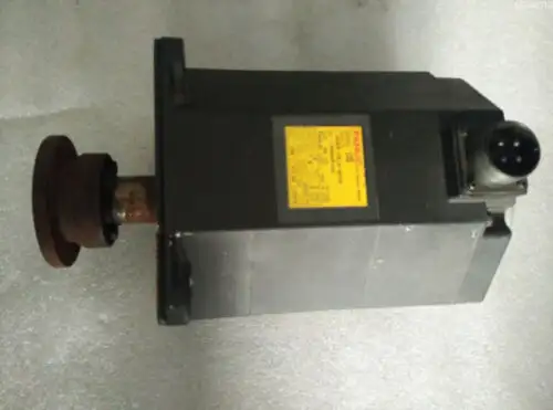 FANUC A06B-0315-B004 測試模組