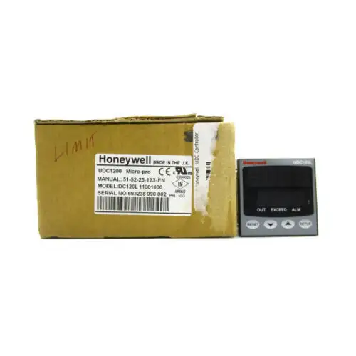 Honeywell DC120L11001000