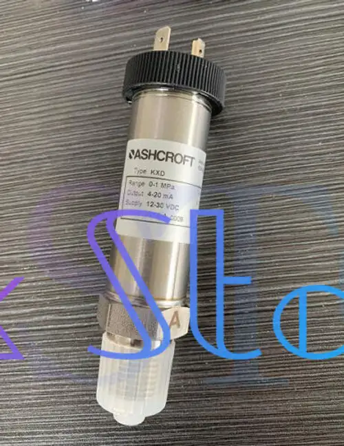 Pressure Sensor Kxd=042=050=0/1Mpa R12