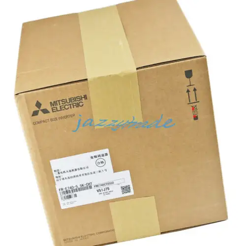 Mitsubishi Fr-E740-5.5K-Cht 5.5Kw 380V Inverter