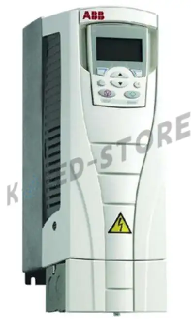 ABB ACS550-01-08A8-4 變頻器