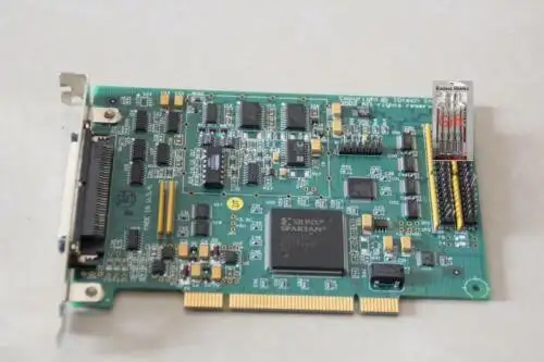 Pci-5503Hr-V 5503Hr-V