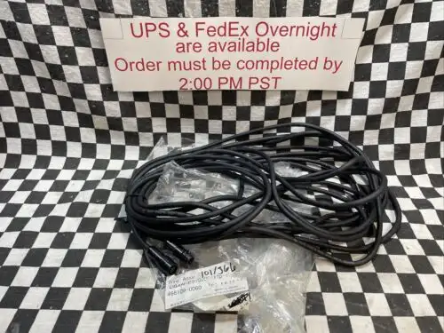 33 Ft Cban-Es10000/12P-12J-01 466109-0060 Hr30-8J-12S71 & Hr30-8P-12Pc71