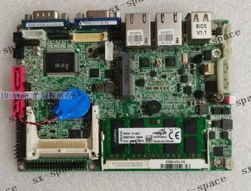 Wafer-945Gse-N270-R2-Ns Wafer