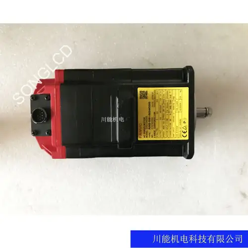 Fanuc A06B-2061-B705