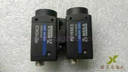 Keyence CV-H100C