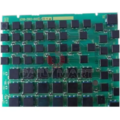 Fanuc A20B-2003-0400/0401