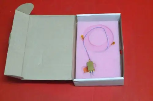Ipg Laser Pld 5-3 Oem Germany 601504