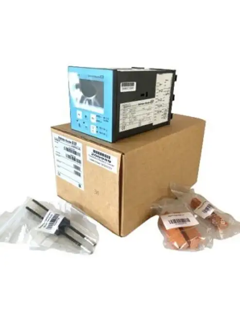 Endress+Hauser Liquisys M Clm223-Cs1510 Conductivity Module