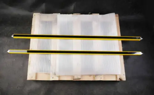 Leuze Sd4R14-1050 + Sd4T14-1060 67843210 + 67843510