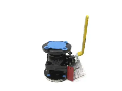 Warren 6155Fs-Tr 285-224Psi 2"
