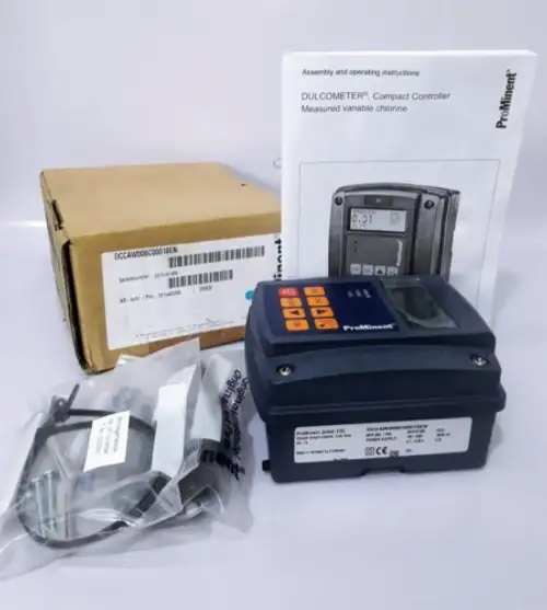 Prominent / Compact Controller / Dccaw006C00010En
