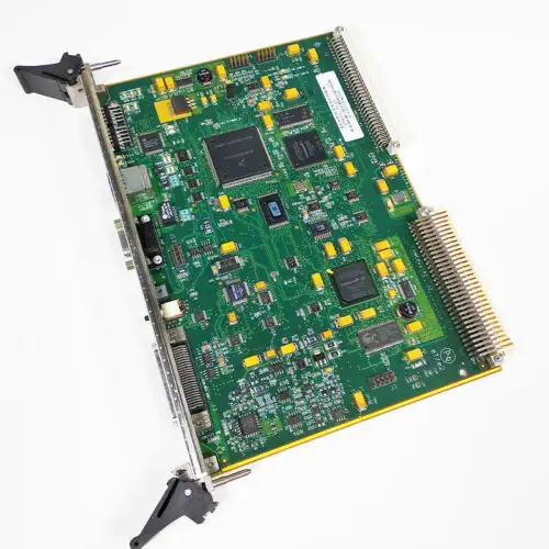 Vme Board 960K40383-A 140E64611A-Rim10